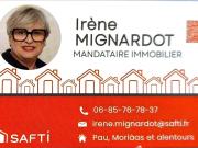 Appartement 4 pièces 97 m²