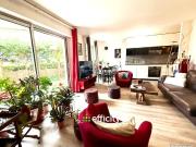 Appartement 4 pièces 97 m²