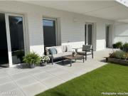 Appartement 4 pièces 97 m²