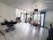 Appartement 4 pièces 97 m²