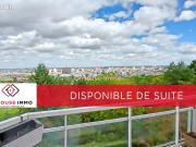 Appartement 4 pièces 97 m²