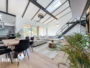 Appartement 4 pièces 97 m²