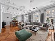 Appartement 4 pièces 97 m²