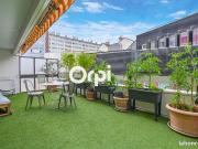 Appartement 4 pièces 97 m²