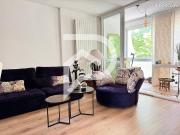 Appartement 4 pièces 97 m²