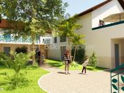 Appartement 4 pièces 97 m²