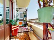Appartement 4 pièces 97 m²
