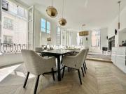Appartement 4 pièces 97 m²