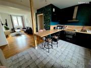 Appartement 5 pièces 97 m²