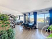 Appartement 4 pièces 97 m² Appartement 4 pièces 97 m²