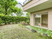 Appartement 4 pièces 97 m²