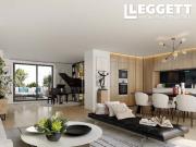 Appartement 4 pièces 97 m²