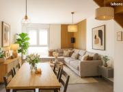 Appartement 4 pièces 97 m²