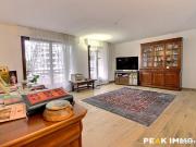 Appartement 4 pièces 97 m²