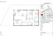 Appartement 4 pièces 94 m²