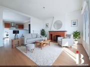 Appartement 4 pièces 97 m²