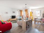 Appartement 4 pièces 97 m²