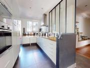 Appartement 4 pièces 97 m²