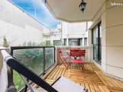 Appartement 4 pièces 97 m²