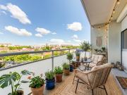 Appartement 4 pièces 97 m²