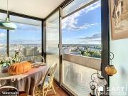 Appartement 4 pièces 97 m²