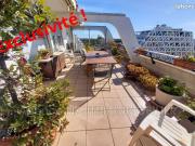 Appartement 4 pièces 97 m²