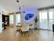 Appartement 4 pièces 97 m²