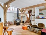 Appartement 4 pièces 97 m²