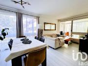 Appartement 4 pièces 97 m²