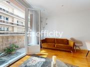 Appartement 4 pièces 97 m²
