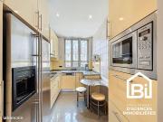 Appartement 4 pièces 97 m²