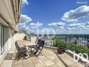 Appartement 4 pièces 97 m²