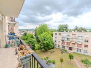 Appartement 4 pièces 97 m²