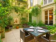 Appartement 4 pièces 97 m²