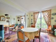 Appartement 4 pièces 97 m²