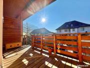 Appartement 4 pièces 97 m²