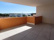 Appartement 4 pièces, 97 m² à louer à Istres 13800