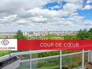 Appartement 4 pièces – 97m2 – État impeccable Face au...