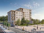 Appartement 4 Pieces 98 m2 angers