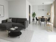 Appartement 4 pièces 98 m² Appartement 4 pièces 98 m²