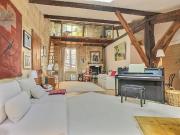 Appartement 4 pièces 98 m²