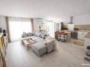 Appartement 4 pièces 98 m²