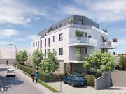 Appartement 4 pièces 98 m²