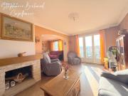 Appartement 4 pièces 98 m²