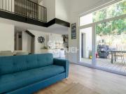 Appartement 4 pièces 98 m²