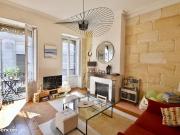 Appartement 4 pièces 98 m²