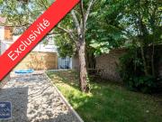 Appartement 4 pièces 98 m²