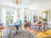 Appartement 4 pièces 98 m²