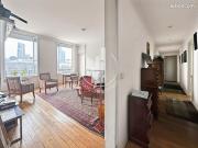 Appartement 4 pièces 98 m²