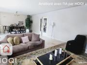 Appartement 4 pièces 98 m²